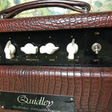 Quidley 22 Amp Head