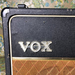 Vox AC30TB Top Boost 1964