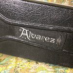Alvarez Vintage Case