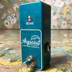 Mythos Pedals Argonaut V2