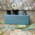 Keeley Monterey Rotary Fuzz Vibe