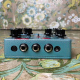 Keeley Monterey Rotary Fuzz Vibe