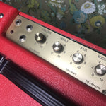 NY Amps East End Combo Amp