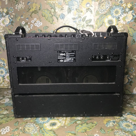 Vox AC30C2 2x12 – eastside music supply