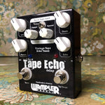 Wampler Faux Tape Echo V1