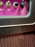 Budda Twinmaster 1x12 Handwired Combo