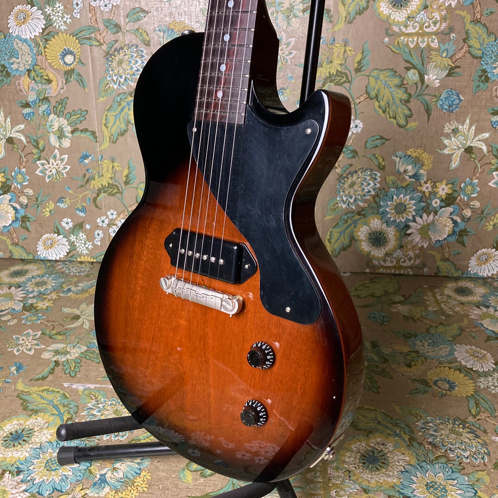 お得2023】 ヤフオク! Gibson Les Paul Junior 2015 mod/HC/マシンヘッ...