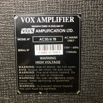 Vox AC30/6 TB 2000