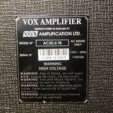 Vox AC30/6 TB 2000