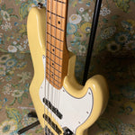 Fender Player Series Jazz Bass 2018