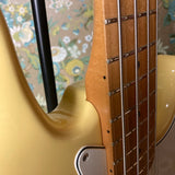 Fender Player Series Jazz Bass 2018
