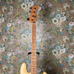 Fender Player Series Jazz Bass 2018