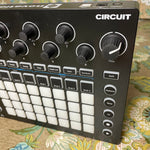 Novation Circuit Grid Based Groove Box