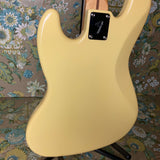 Fender Player Series Jazz Bass 2018