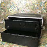 Road Case w/ drawers
