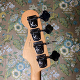 Fender Player Series Jazz Bass 2018