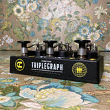 Third Man Records / CopperSound Pedals Triplegraph