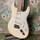Fender Stratocaster USA 2019