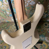 Fender Stratocaster USA 2019