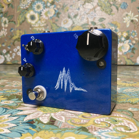 JHS Pedals Warble Tron