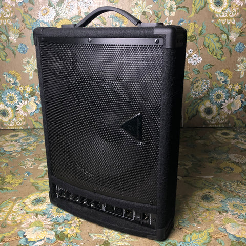 Behringer eurolive f1220d 2025