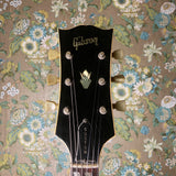Gibson Barney Kessel Ebony 1967