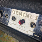Ampeg Gemini I G12 1965