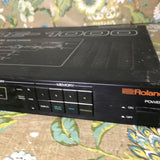 Roland SDE-1000 Digital Delay