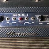 Ampeg Gemini I G12 1965