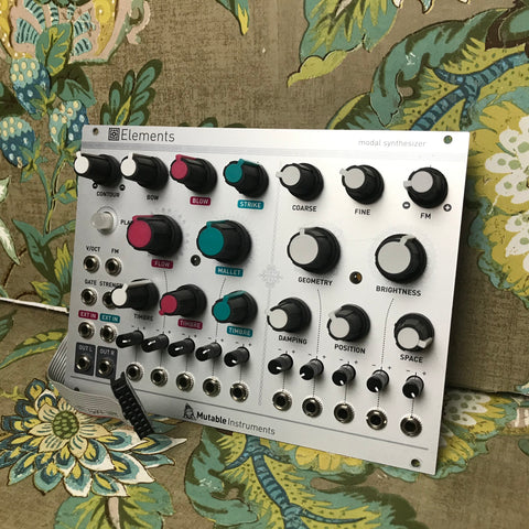 Mutable Instruments Elements (Ringified)