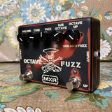 MXR Octave Fuzz Limited Edition Slash