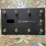 Looptimus Foot Controller