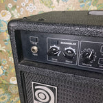 Ampeg BA-210 Bass Combo Amp