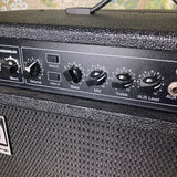 Ampeg BA-210 Bass Combo Amp