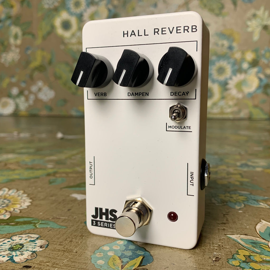 Jhs series 3 deals reverb