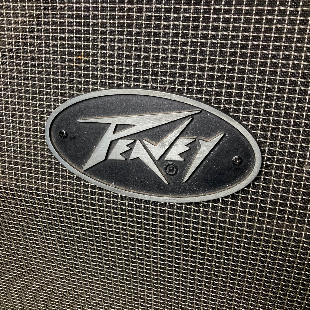 Peavey valveking deals cabinet 4x12