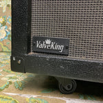 Peavey ValveKing 4x12 Cabinet