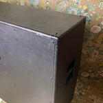 Peavey ValveKing 4x12 Cabinet