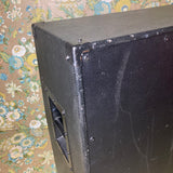 Peavey ValveKing 4x12 Cabinet