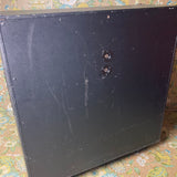 Peavey ValveKing 4x12 Cabinet