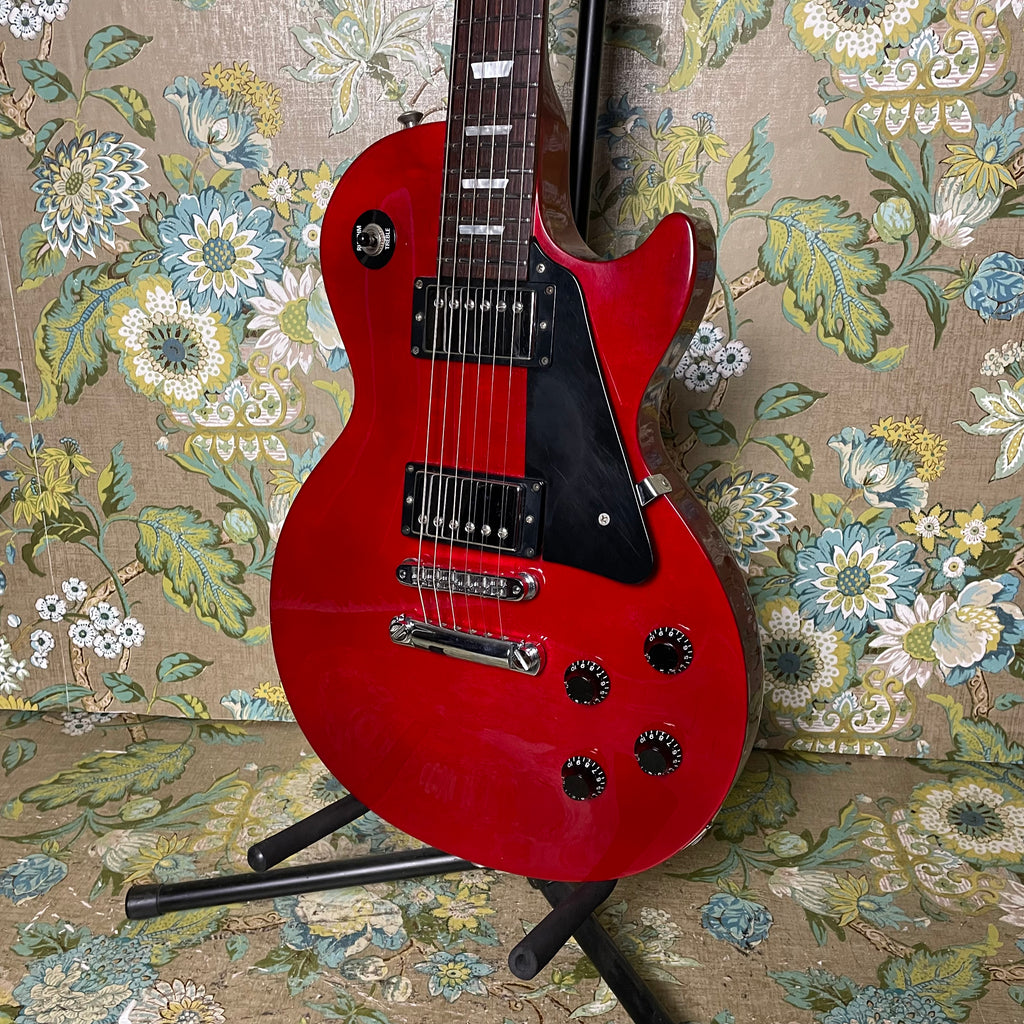 Gibson les deals paul studio 1999