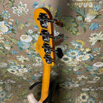 Fender Modern Player Short Scale Jazz Bass