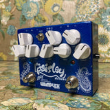 Wampler Paisley Deluxe Dual Overdrive
