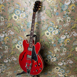 Gibson ES-330 1962 (Center Stage Guitars 335 Conversion)