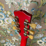 Gibson ES-330 1962 (Center Stage Guitars 335 Conversion)