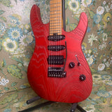 Charvel Pro-Mod DK24 Red Ash