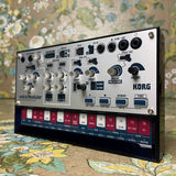 Korg Volca Modular Micro Modular Synthesizer