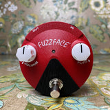 Dunlop Band Of Gypsys Fuzz Face Mini Distortion