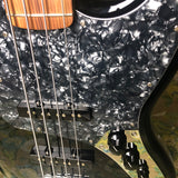 Fender Jazz Bass MIM 2017