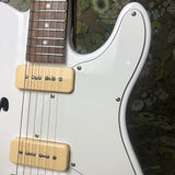 Fender JA-90 Jim Adkins Signature Telecaster w/ Lindy Fralin P90s